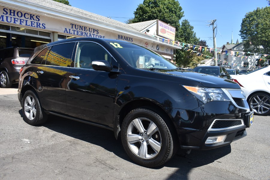 Used Acura MDX AWD 4dr 2012 | VEB Auto Sales. Hartford, Connecticut Used Acura MDX AWD 4dr 2012 | VEB Auto Sales. Hartford, Connecticut