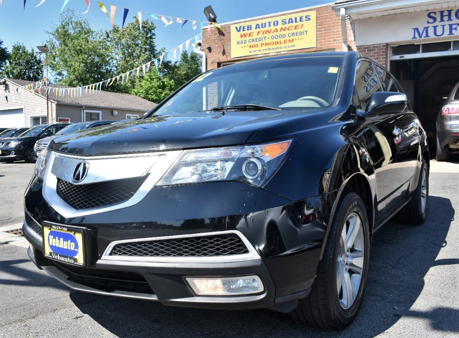 Used Acura MDX AWD 4dr 2012 | VEB Auto Sales. Hartford, Connecticut Used Acura MDX AWD 4dr 2012 | VEB Auto Sales. Hartford, Connecticut