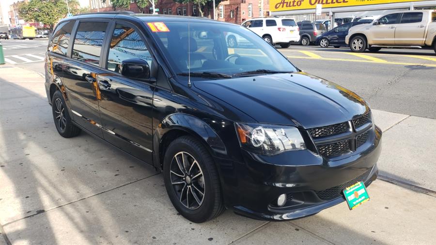 2018 Dodge Grand Caravan GT Wagon, available for sale in Jamaica, New York | Sylhet Motors Inc.. Jamaica, New York 2018 Dodge Grand Caravan GT Wagon, available for sale in Jamaica, New York | Sylhet Motors Inc.. Jamaica, New York
