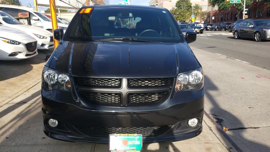 2018 Dodge Grand Caravan GT Wagon, available for sale in Jamaica, New York | Sylhet Motors Inc.. Jamaica, New York 2018 Dodge Grand Caravan GT Wagon, available for sale in Jamaica, New York | Sylhet Motors Inc.. Jamaica, New York