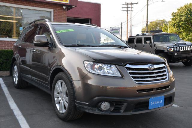 2010 Subaru Tribeca Limited, available for sale in New Haven, Connecticut | Boulevard Motors LLC. New Haven, Connecticut