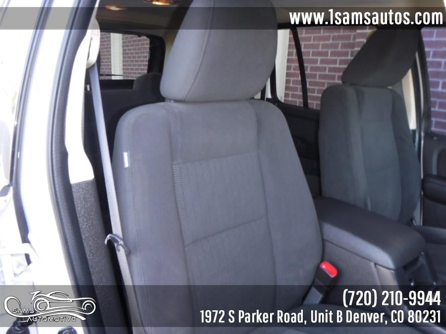 2010 Ford Explorer 4WD 4dr XLT, available for sale in Denver, Colorado | Sam's Automotive. Denver, Colorado 2010 Ford Explorer 4WD 4dr XLT, available for sale in Denver, Colorado | Sam's Automotive. Denver, Colorado