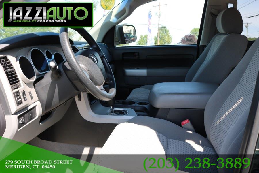 2007 Toyota Tundra 4WD Double 145.7" 4.7L V8 SR5 (Natl, available for sale in Meriden, Connecticut | Jazzi Auto Sales LLC. Meriden, Connecticut 2007 Toyota Tundra 4WD Double 145.7" 4.7L V8 SR5 (Natl, available for sale in Meriden, Connecticut | Jazzi Auto Sales LLC. Meriden, Connecticut