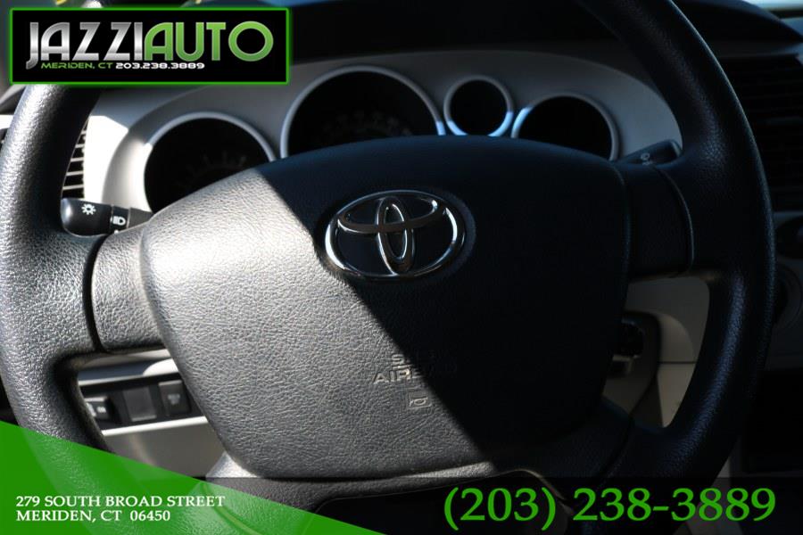 2007 Toyota Tundra 4WD Double 145.7" 4.7L V8 SR5 (Natl, available for sale in Meriden, Connecticut | Jazzi Auto Sales LLC. Meriden, Connecticut 2007 Toyota Tundra 4WD Double 145.7" 4.7L V8 SR5 (Natl, available for sale in Meriden, Connecticut | Jazzi Auto Sales LLC. Meriden, Connecticut