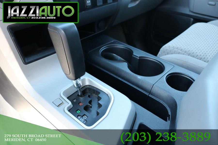 2007 Toyota Tundra 4WD Double 145.7" 4.7L V8 SR5 (Natl, available for sale in Meriden, Connecticut | Jazzi Auto Sales LLC. Meriden, Connecticut 2007 Toyota Tundra 4WD Double 145.7" 4.7L V8 SR5 (Natl, available for sale in Meriden, Connecticut | Jazzi Auto Sales LLC. Meriden, Connecticut