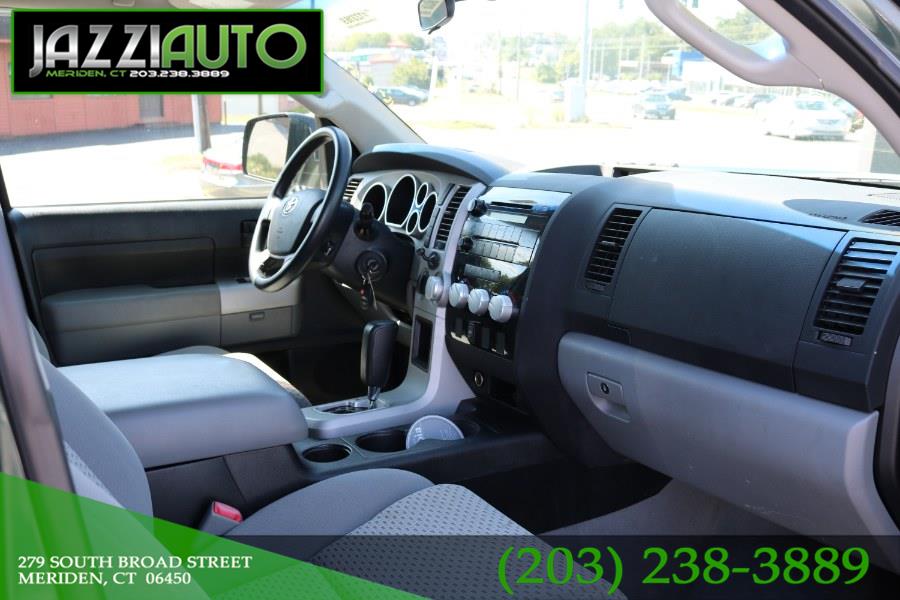 2007 Toyota Tundra 4WD Double 145.7" 4.7L V8 SR5 (Natl, available for sale in Meriden, Connecticut | Jazzi Auto Sales LLC. Meriden, Connecticut 2007 Toyota Tundra 4WD Double 145.7" 4.7L V8 SR5 (Natl, available for sale in Meriden, Connecticut | Jazzi Auto Sales LLC. Meriden, Connecticut