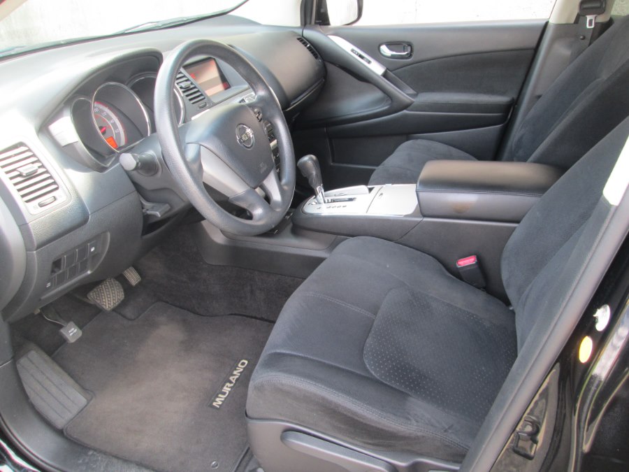 2009 Nissan Murano AWD 4dr LE, available for sale in Levittown, Pennsylvania | Levittown Auto. Levittown, Pennsylvania 2009 Nissan Murano AWD 4dr LE, available for sale in Levittown, Pennsylvania | Levittown Auto. Levittown, Pennsylvania