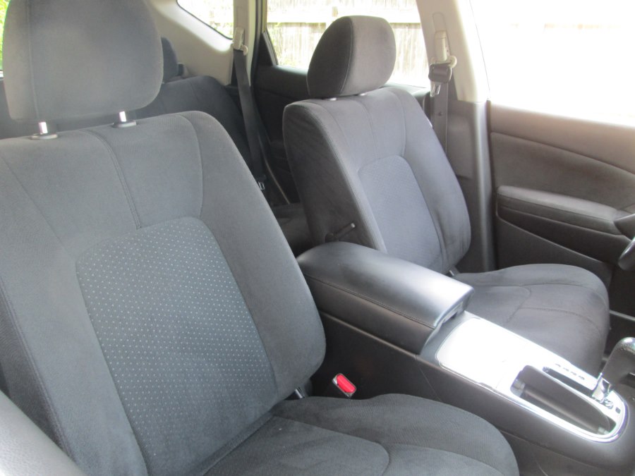 2009 Nissan Murano AWD 4dr LE, available for sale in Levittown, Pennsylvania | Levittown Auto. Levittown, Pennsylvania 2009 Nissan Murano AWD 4dr LE, available for sale in Levittown, Pennsylvania | Levittown Auto. Levittown, Pennsylvania