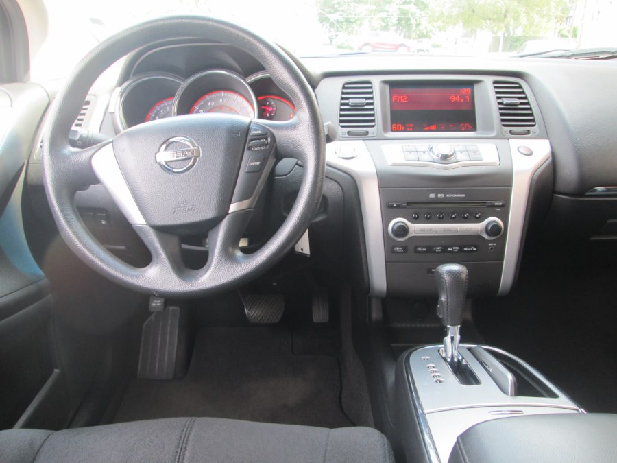 2009 Nissan Murano AWD 4dr LE, available for sale in Levittown, Pennsylvania | Levittown Auto. Levittown, Pennsylvania 2009 Nissan Murano AWD 4dr LE, available for sale in Levittown, Pennsylvania | Levittown Auto. Levittown, Pennsylvania