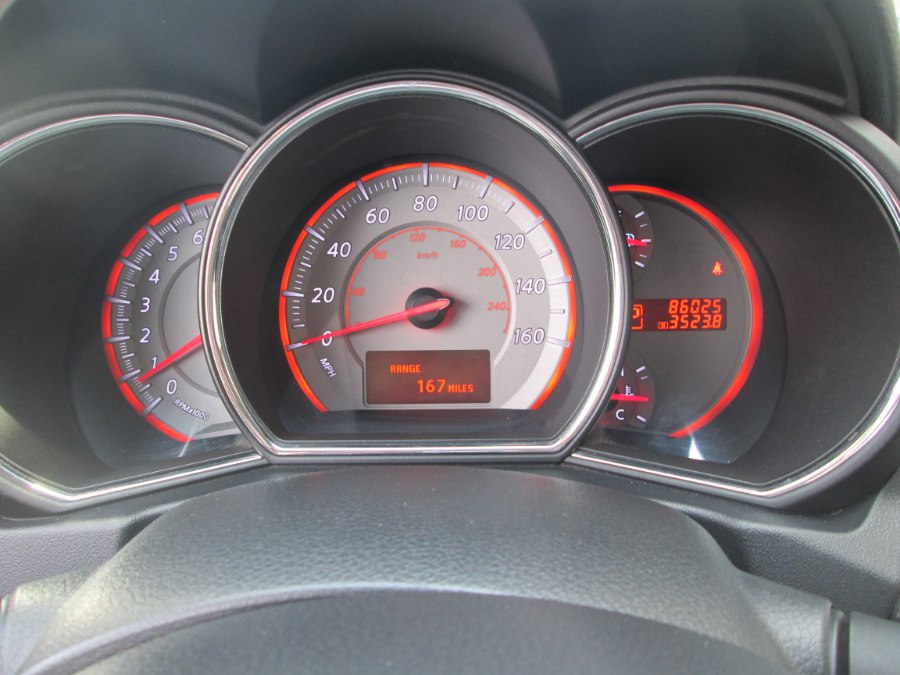 2009 Nissan Murano AWD 4dr LE, available for sale in Levittown, Pennsylvania | Levittown Auto. Levittown, Pennsylvania 2009 Nissan Murano AWD 4dr LE, available for sale in Levittown, Pennsylvania | Levittown Auto. Levittown, Pennsylvania