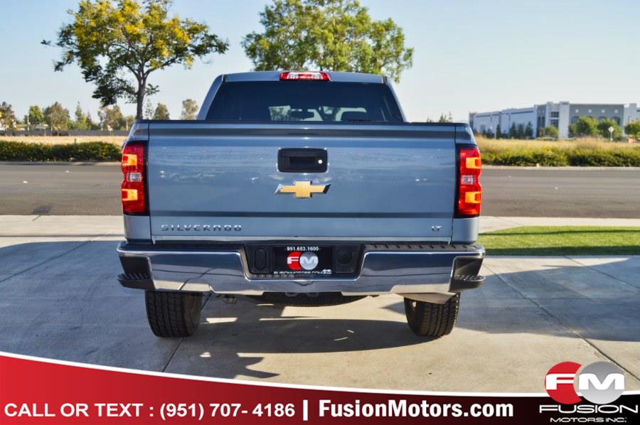 2016 Chevrolet Silverado 1500 2WD Crew Cab 153.0" LT w/1LT, available for sale in Moreno Valley, California | Fusion Motors Inc. Moreno Valley, California 2016 Chevrolet Silverado 1500 2WD Crew Cab 153.0" LT w/1LT, available for sale in Moreno Valley, California | Fusion Motors Inc. Moreno Valley, California