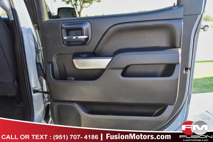 2016 Chevrolet Silverado 1500 2WD Crew Cab 153.0" LT w/1LT, available for sale in Moreno Valley, California | Fusion Motors Inc. Moreno Valley, California 2016 Chevrolet Silverado 1500 2WD Crew Cab 153.0" LT w/1LT, available for sale in Moreno Valley, California | Fusion Motors Inc. Moreno Valley, California