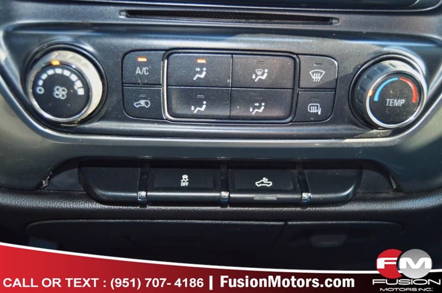 2016 Chevrolet Silverado 1500 2WD Crew Cab 153.0" LT w/1LT, available for sale in Moreno Valley, California | Fusion Motors Inc. Moreno Valley, California 2016 Chevrolet Silverado 1500 2WD Crew Cab 153.0" LT w/1LT, available for sale in Moreno Valley, California | Fusion Motors Inc. Moreno Valley, California