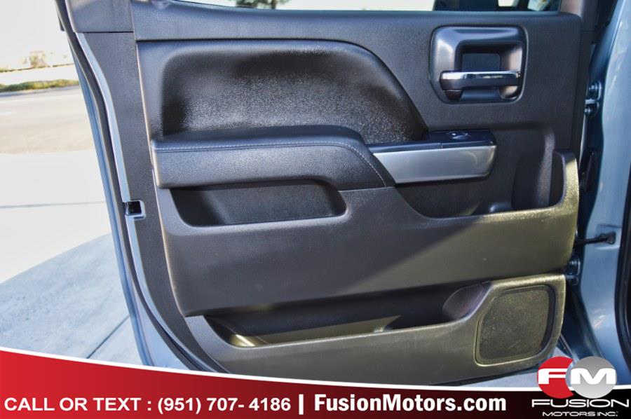 2016 Chevrolet Silverado 1500 2WD Crew Cab 153.0" LT w/1LT, available for sale in Moreno Valley, California | Fusion Motors Inc. Moreno Valley, California 2016 Chevrolet Silverado 1500 2WD Crew Cab 153.0" LT w/1LT, available for sale in Moreno Valley, California | Fusion Motors Inc. Moreno Valley, California
