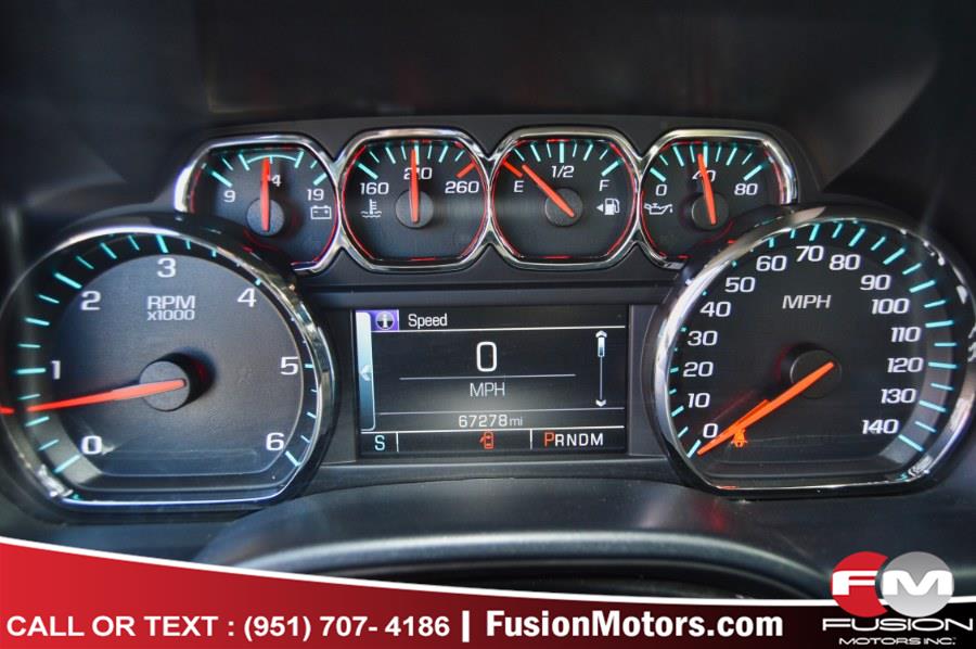 2016 Chevrolet Silverado 1500 2WD Crew Cab 153.0" LT w/1LT, available for sale in Moreno Valley, California | Fusion Motors Inc. Moreno Valley, California 2016 Chevrolet Silverado 1500 2WD Crew Cab 153.0" LT w/1LT, available for sale in Moreno Valley, California | Fusion Motors Inc. Moreno Valley, California