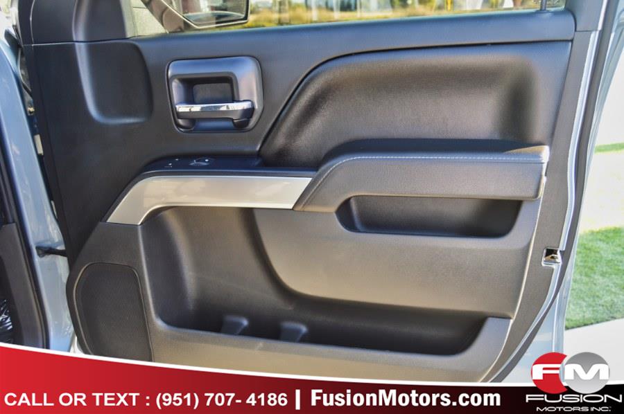 2016 Chevrolet Silverado 1500 2WD Crew Cab 153.0" LT w/1LT, available for sale in Moreno Valley, California | Fusion Motors Inc. Moreno Valley, California 2016 Chevrolet Silverado 1500 2WD Crew Cab 153.0" LT w/1LT, available for sale in Moreno Valley, California | Fusion Motors Inc. Moreno Valley, California