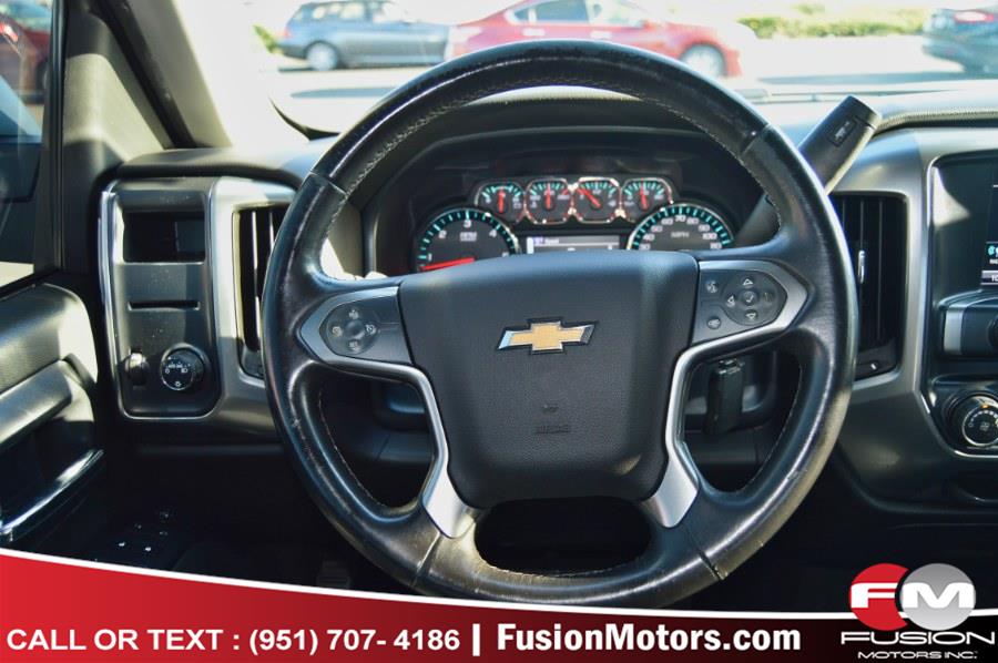 2016 Chevrolet Silverado 1500 2WD Crew Cab 153.0" LT w/1LT, available for sale in Moreno Valley, California | Fusion Motors Inc. Moreno Valley, California 2016 Chevrolet Silverado 1500 2WD Crew Cab 153.0" LT w/1LT, available for sale in Moreno Valley, California | Fusion Motors Inc. Moreno Valley, California
