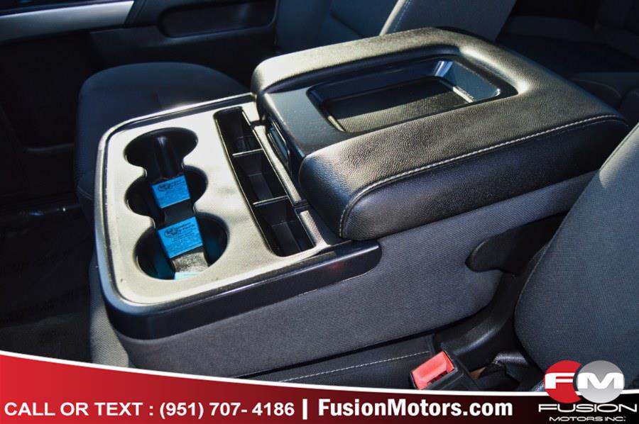 2016 Chevrolet Silverado 1500 2WD Crew Cab 153.0" LT w/1LT, available for sale in Moreno Valley, California | Fusion Motors Inc. Moreno Valley, California 2016 Chevrolet Silverado 1500 2WD Crew Cab 153.0" LT w/1LT, available for sale in Moreno Valley, California | Fusion Motors Inc. Moreno Valley, California