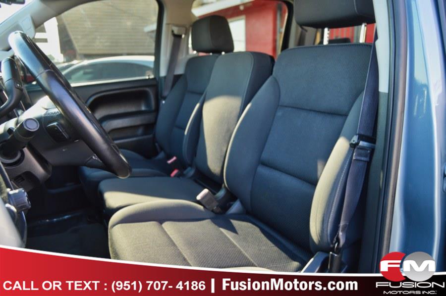 2016 Chevrolet Silverado 1500 2WD Crew Cab 153.0" LT w/1LT, available for sale in Moreno Valley, California | Fusion Motors Inc. Moreno Valley, California 2016 Chevrolet Silverado 1500 2WD Crew Cab 153.0" LT w/1LT, available for sale in Moreno Valley, California | Fusion Motors Inc. Moreno Valley, California