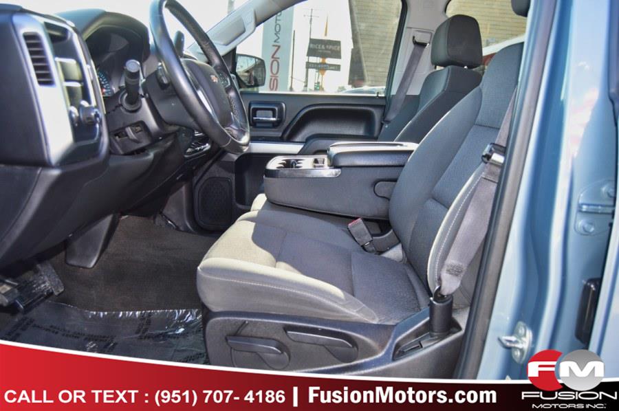 2016 Chevrolet Silverado 1500 2WD Crew Cab 153.0" LT w/1LT, available for sale in Moreno Valley, California | Fusion Motors Inc. Moreno Valley, California 2016 Chevrolet Silverado 1500 2WD Crew Cab 153.0" LT w/1LT, available for sale in Moreno Valley, California | Fusion Motors Inc. Moreno Valley, California