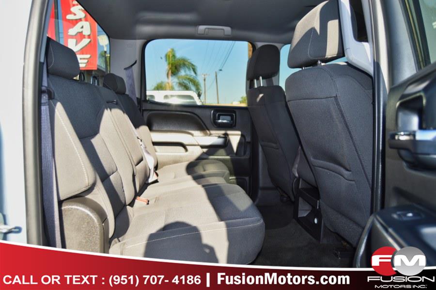2016 Chevrolet Silverado 1500 2WD Crew Cab 153.0" LT w/1LT, available for sale in Moreno Valley, California | Fusion Motors Inc. Moreno Valley, California 2016 Chevrolet Silverado 1500 2WD Crew Cab 153.0" LT w/1LT, available for sale in Moreno Valley, California | Fusion Motors Inc. Moreno Valley, California