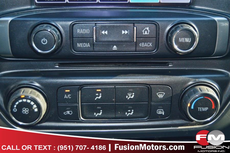 2016 Chevrolet Silverado 1500 2WD Crew Cab 153.0" LT w/1LT, available for sale in Moreno Valley, California | Fusion Motors Inc. Moreno Valley, California 2016 Chevrolet Silverado 1500 2WD Crew Cab 153.0" LT w/1LT, available for sale in Moreno Valley, California | Fusion Motors Inc. Moreno Valley, California