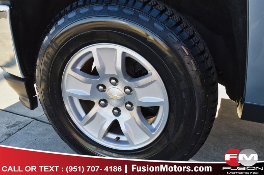 2016 Chevrolet Silverado 1500 2WD Crew Cab 153.0" LT w/1LT, available for sale in Moreno Valley, California | Fusion Motors Inc. Moreno Valley, California 2016 Chevrolet Silverado 1500 2WD Crew Cab 153.0" LT w/1LT, available for sale in Moreno Valley, California | Fusion Motors Inc. Moreno Valley, California