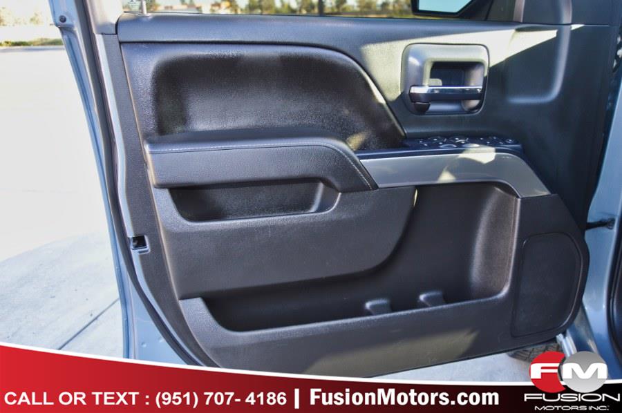 2016 Chevrolet Silverado 1500 2WD Crew Cab 153.0" LT w/1LT, available for sale in Moreno Valley, California | Fusion Motors Inc. Moreno Valley, California 2016 Chevrolet Silverado 1500 2WD Crew Cab 153.0" LT w/1LT, available for sale in Moreno Valley, California | Fusion Motors Inc. Moreno Valley, California