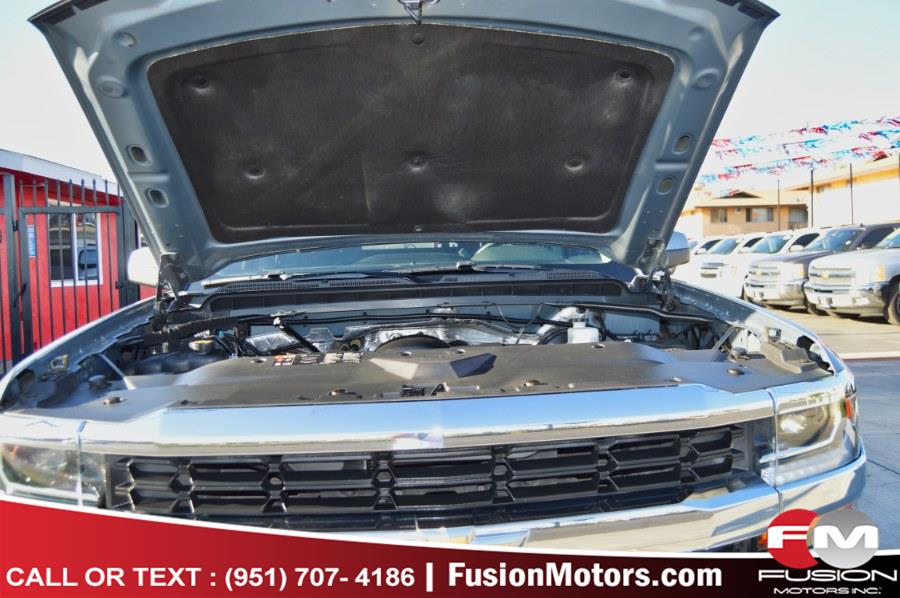 2016 Chevrolet Silverado 1500 2WD Crew Cab 153.0" LT w/1LT, available for sale in Moreno Valley, California | Fusion Motors Inc. Moreno Valley, California 2016 Chevrolet Silverado 1500 2WD Crew Cab 153.0" LT w/1LT, available for sale in Moreno Valley, California | Fusion Motors Inc. Moreno Valley, California