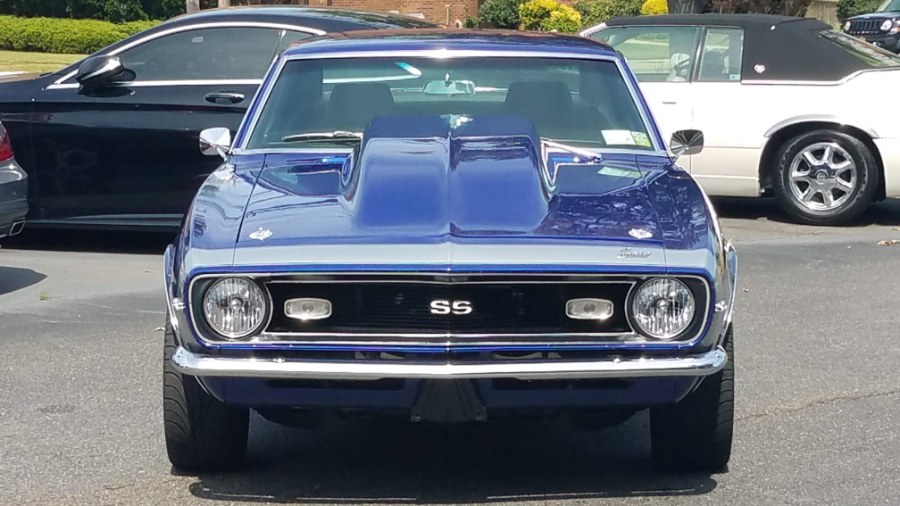 1968 Chevrolet camero ss, available for sale in Plainview , New York | Ace Motor Sports Inc. Plainview , New York 1968 Chevrolet camero ss, available for sale in Plainview , New York | Ace Motor Sports Inc. Plainview , New York
