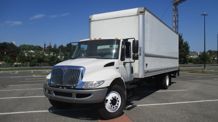 2014 INTERNATIONAL 4300 BOX TRUCK, available for sale in Bronx, New York | TNT Auto Sales USA inc. Bronx, New York