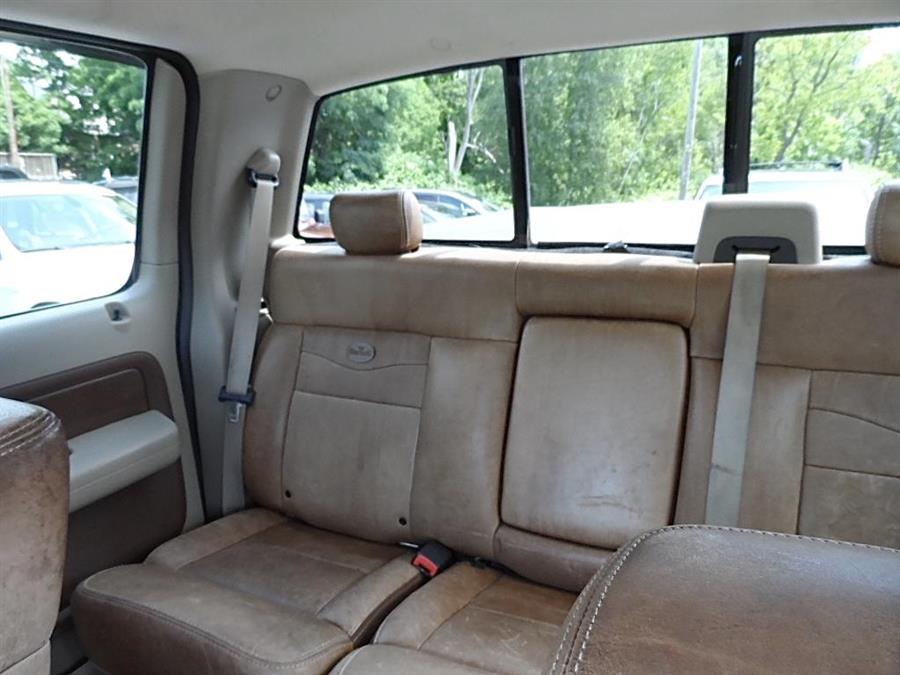 2005 Ford F-150 KING RANCH, available for sale in Manchester, New Hampshire | Second Street Auto Sales Inc. Manchester, New Hampshire 2005 Ford F-150 KING RANCH, available for sale in Manchester, New Hampshire | Second Street Auto Sales Inc. Manchester, New Hampshire