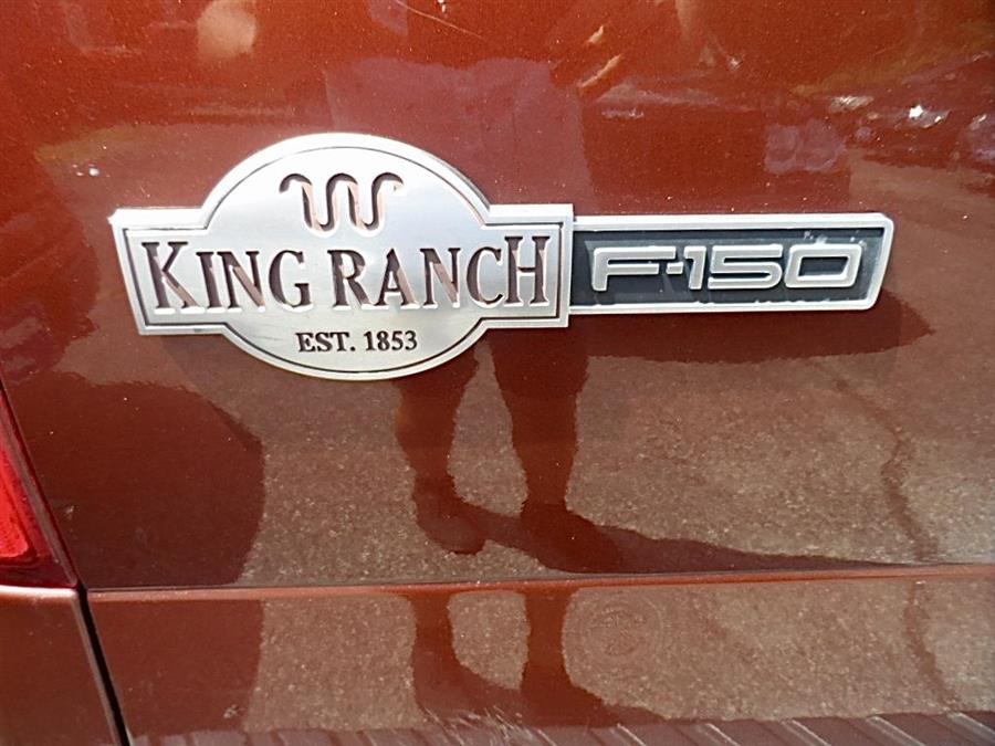 2005 Ford F-150 KING RANCH, available for sale in Manchester, New Hampshire | Second Street Auto Sales Inc. Manchester, New Hampshire 2005 Ford F-150 KING RANCH, available for sale in Manchester, New Hampshire | Second Street Auto Sales Inc. Manchester, New Hampshire