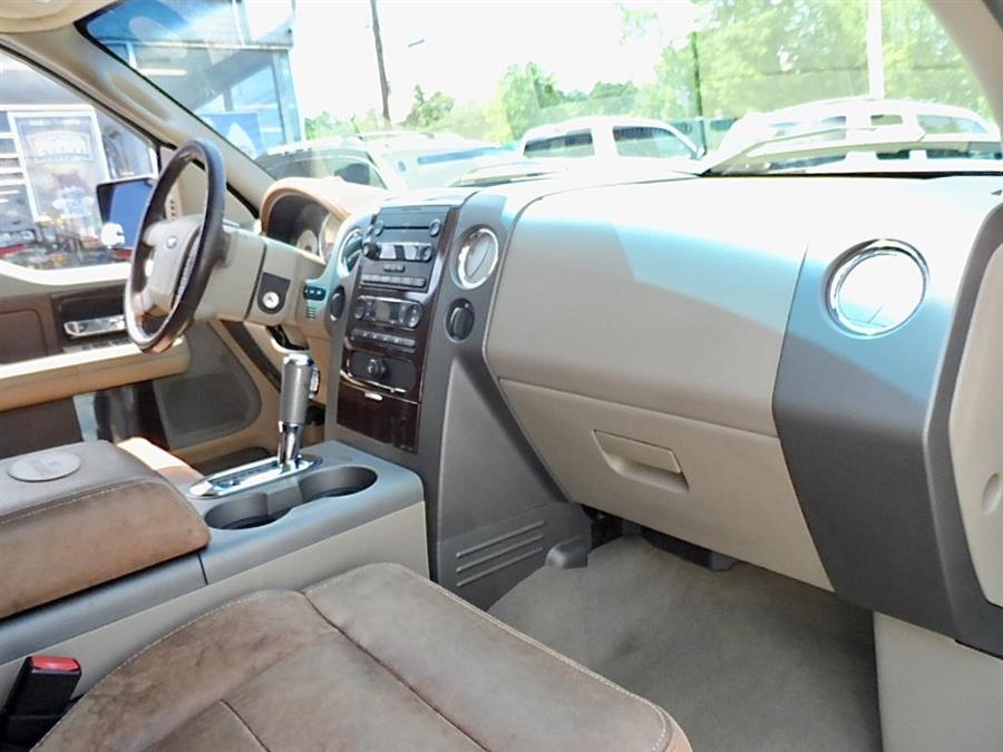 2005 Ford F-150 KING RANCH, available for sale in Manchester, New Hampshire | Second Street Auto Sales Inc. Manchester, New Hampshire 2005 Ford F-150 KING RANCH, available for sale in Manchester, New Hampshire | Second Street Auto Sales Inc. Manchester, New Hampshire