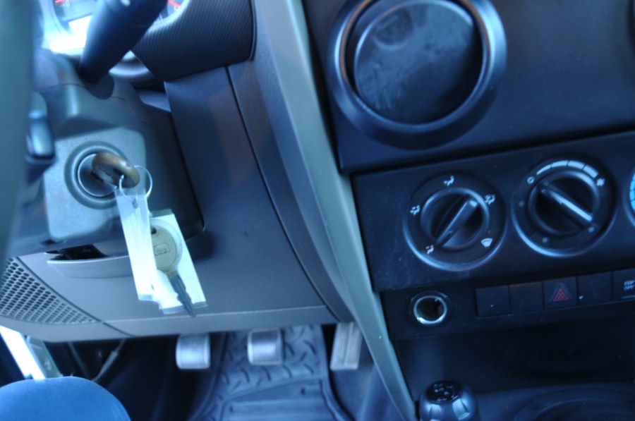 2007 Jeep Wrangler 4WD 4dr Unlimited X, available for sale in Waterbury, Connecticut | Platinum Auto Care. Waterbury, Connecticut 2007 Jeep Wrangler 4WD 4dr Unlimited X, available for sale in Waterbury, Connecticut | Platinum Auto Care. Waterbury, Connecticut