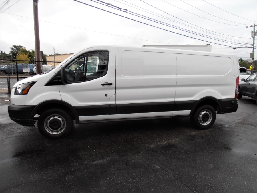 2018 Ford TRANSIT 150 EXT CARGO T-150 148" Low Rf 8600 GVWR Swing-Out RH Dr, available for sale in COPIAGUE, New York | Warwick Auto Sales Inc. COPIAGUE, New York 2018 Ford TRANSIT 150 EXT CARGO T-150 148" Low Rf 8600 GVWR Swing-Out RH Dr, available for sale in COPIAGUE, New York | Warwick Auto Sales Inc. COPIAGUE, New York