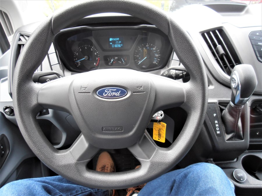 2018 Ford TRANSIT 150 EXT CARGO T-150 148" Low Rf 8600 GVWR Swing-Out RH Dr, available for sale in COPIAGUE, New York | Warwick Auto Sales Inc. COPIAGUE, New York 2018 Ford TRANSIT 150 EXT CARGO T-150 148" Low Rf 8600 GVWR Swing-Out RH Dr, available for sale in COPIAGUE, New York | Warwick Auto Sales Inc. COPIAGUE, New York