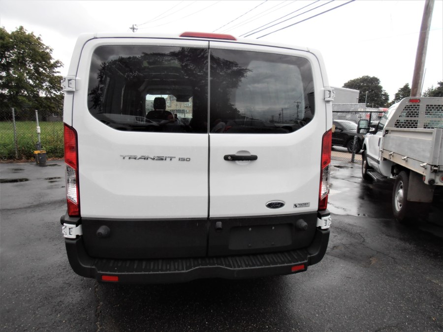 2018 Ford TRANSIT 150 EXT CARGO T-150 148" Low Rf 8600 GVWR Swing-Out RH Dr, available for sale in COPIAGUE, New York | Warwick Auto Sales Inc. COPIAGUE, New York 2018 Ford TRANSIT 150 EXT CARGO T-150 148" Low Rf 8600 GVWR Swing-Out RH Dr, available for sale in COPIAGUE, New York | Warwick Auto Sales Inc. COPIAGUE, New York