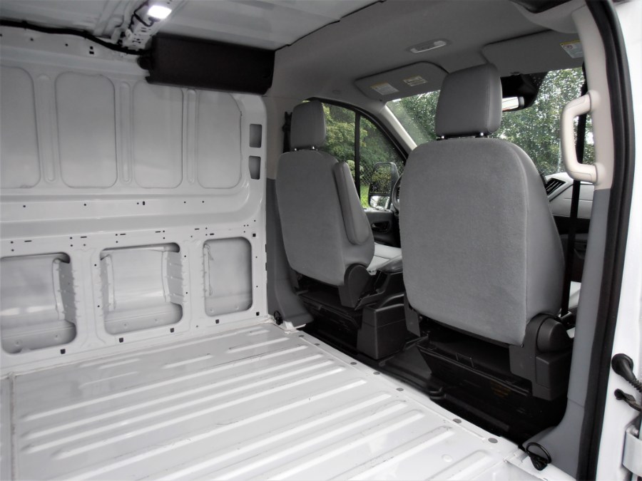 2018 Ford TRANSIT 150 EXT CARGO T-150 148" Low Rf 8600 GVWR Swing-Out RH Dr, available for sale in COPIAGUE, New York | Warwick Auto Sales Inc. COPIAGUE, New York 2018 Ford TRANSIT 150 EXT CARGO T-150 148" Low Rf 8600 GVWR Swing-Out RH Dr, available for sale in COPIAGUE, New York | Warwick Auto Sales Inc. COPIAGUE, New York