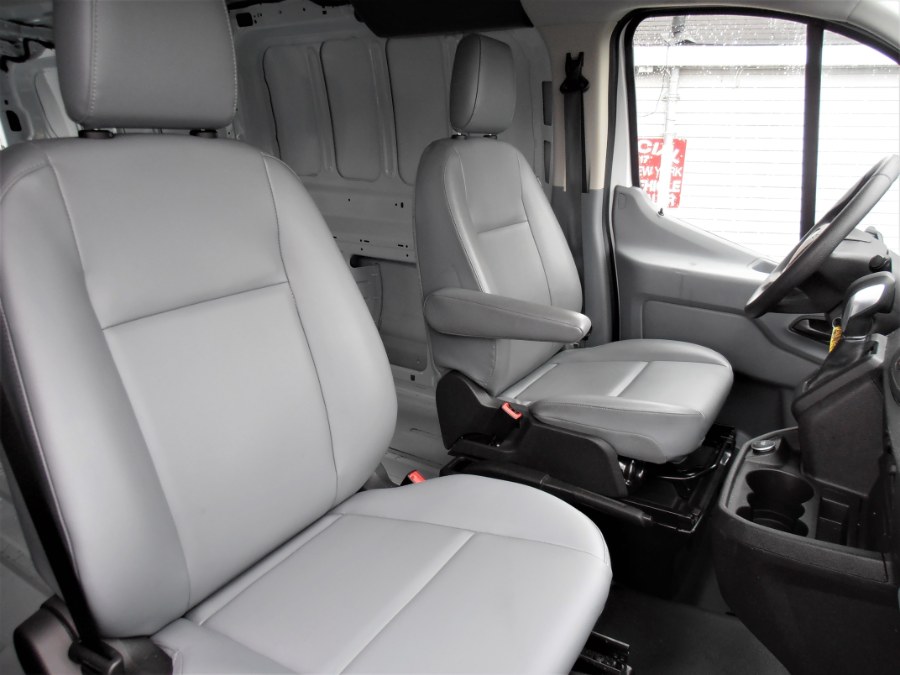 2018 Ford TRANSIT 150 EXT CARGO T-150 148" Low Rf 8600 GVWR Swing-Out RH Dr, available for sale in COPIAGUE, New York | Warwick Auto Sales Inc. COPIAGUE, New York 2018 Ford TRANSIT 150 EXT CARGO T-150 148" Low Rf 8600 GVWR Swing-Out RH Dr, available for sale in COPIAGUE, New York | Warwick Auto Sales Inc. COPIAGUE, New York