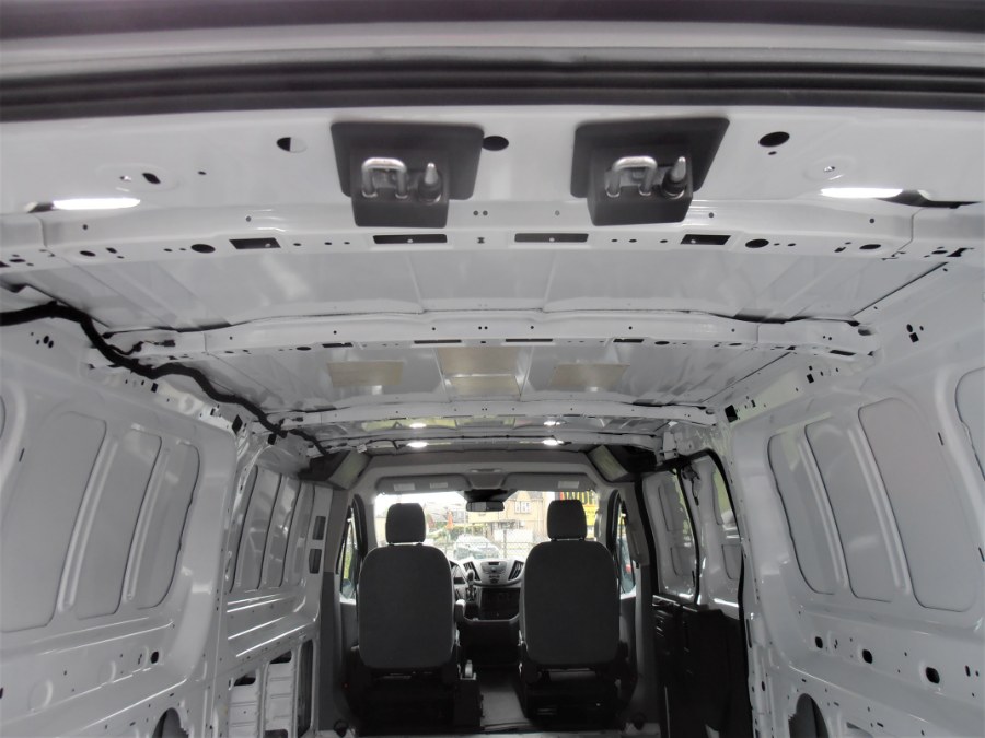 2018 Ford TRANSIT 150 EXT CARGO T-150 148" Low Rf 8600 GVWR Swing-Out RH Dr, available for sale in COPIAGUE, New York | Warwick Auto Sales Inc. COPIAGUE, New York 2018 Ford TRANSIT 150 EXT CARGO T-150 148" Low Rf 8600 GVWR Swing-Out RH Dr, available for sale in COPIAGUE, New York | Warwick Auto Sales Inc. COPIAGUE, New York
