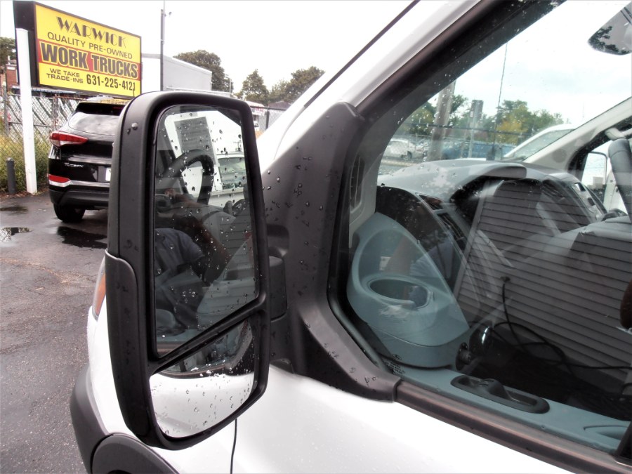 2018 Ford TRANSIT 150 EXT CARGO T-150 148" Low Rf 8600 GVWR Swing-Out RH Dr, available for sale in COPIAGUE, New York | Warwick Auto Sales Inc. COPIAGUE, New York 2018 Ford TRANSIT 150 EXT CARGO T-150 148" Low Rf 8600 GVWR Swing-Out RH Dr, available for sale in COPIAGUE, New York | Warwick Auto Sales Inc. COPIAGUE, New York