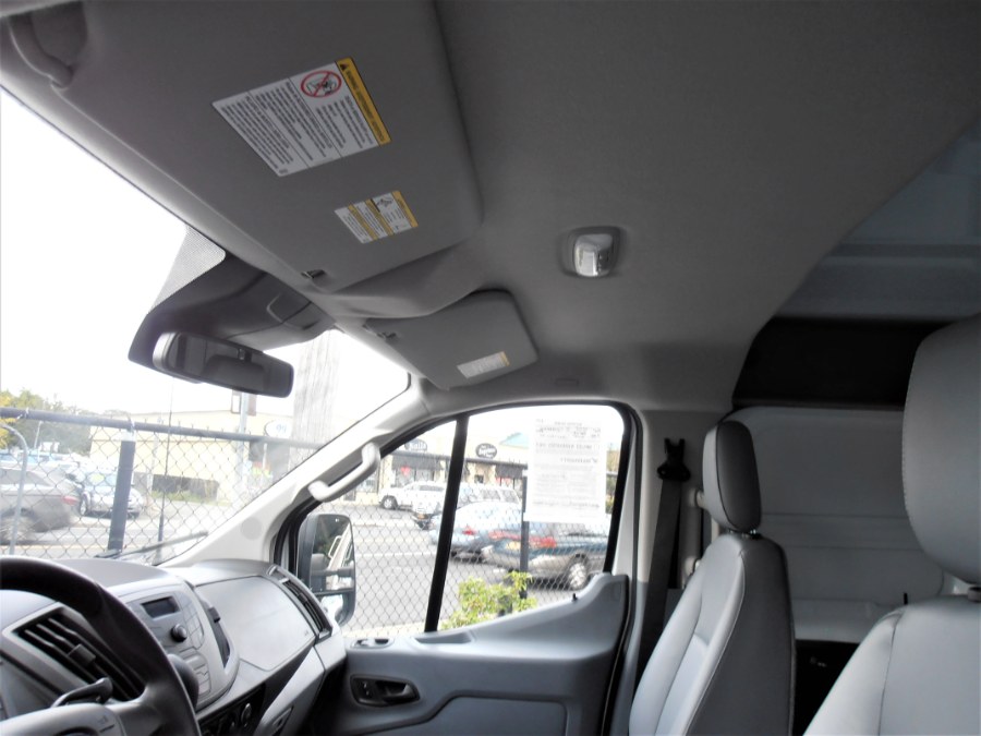 2018 Ford TRANSIT 150 EXT CARGO T-150 148" Low Rf 8600 GVWR Swing-Out RH Dr, available for sale in COPIAGUE, New York | Warwick Auto Sales Inc. COPIAGUE, New York 2018 Ford TRANSIT 150 EXT CARGO T-150 148" Low Rf 8600 GVWR Swing-Out RH Dr, available for sale in COPIAGUE, New York | Warwick Auto Sales Inc. COPIAGUE, New York