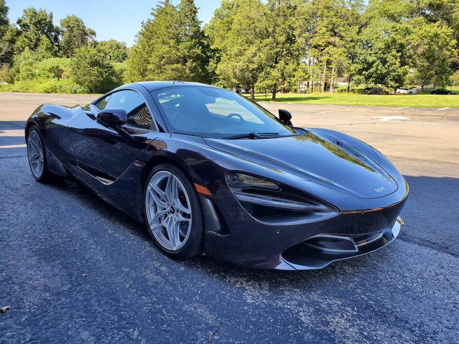 2019 McLaren 720S Luxury Coupe, available for sale in Tampa, Florida | 0 to 60 Motorsports. Tampa, Florida 2019 McLaren 720S Luxury Coupe, available for sale in Tampa, Florida | 0 to 60 Motorsports. Tampa, Florida