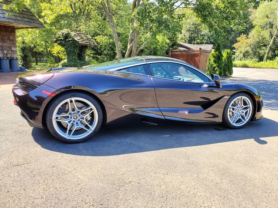 2019 McLaren 720S Luxury Coupe, available for sale in Tampa, Florida | 0 to 60 Motorsports. Tampa, Florida 2019 McLaren 720S Luxury Coupe, available for sale in Tampa, Florida | 0 to 60 Motorsports. Tampa, Florida