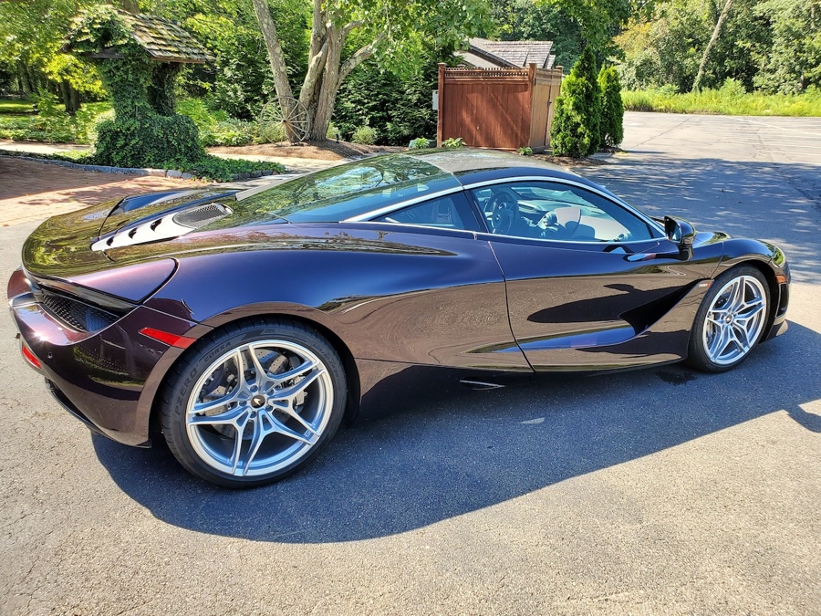 2019 McLaren 720S Luxury Coupe, available for sale in Tampa, Florida | 0 to 60 Motorsports. Tampa, Florida 2019 McLaren 720S Luxury Coupe, available for sale in Tampa, Florida | 0 to 60 Motorsports. Tampa, Florida