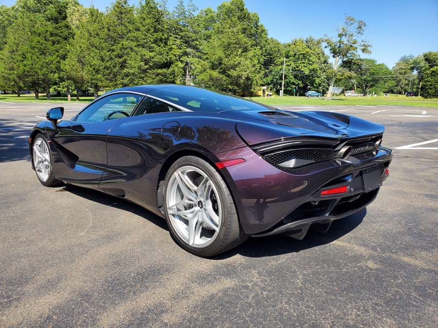 2019 McLaren 720S Luxury Coupe, available for sale in Tampa, Florida | 0 to 60 Motorsports. Tampa, Florida 2019 McLaren 720S Luxury Coupe, available for sale in Tampa, Florida | 0 to 60 Motorsports. Tampa, Florida