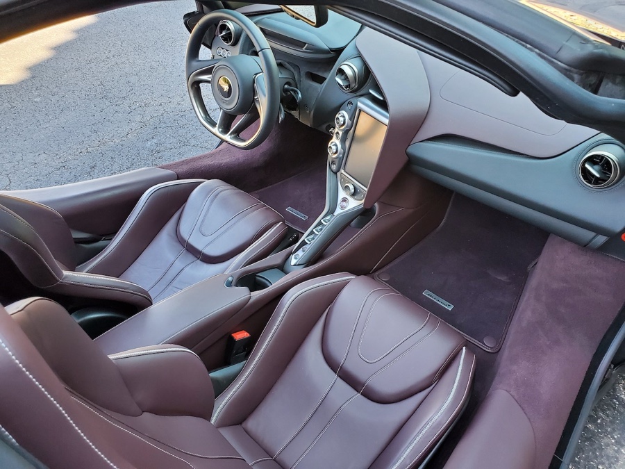 2019 McLaren 720S Luxury Coupe, available for sale in Tampa, Florida | 0 to 60 Motorsports. Tampa, Florida 2019 McLaren 720S Luxury Coupe, available for sale in Tampa, Florida | 0 to 60 Motorsports. Tampa, Florida