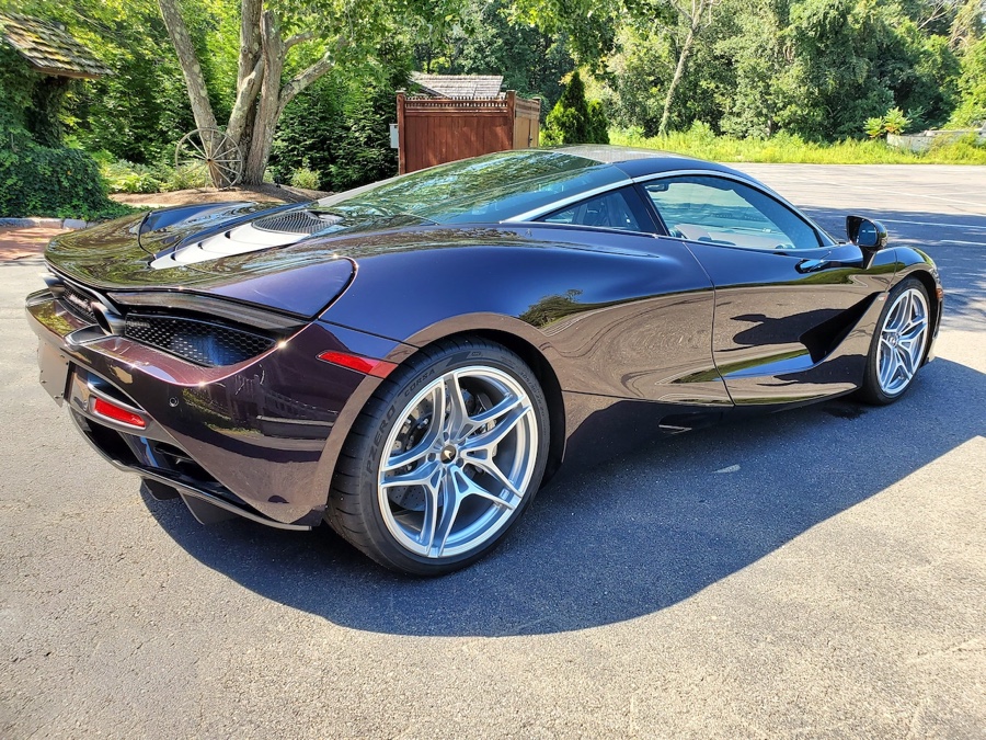 2019 McLaren 720S Luxury Coupe, available for sale in Tampa, Florida | 0 to 60 Motorsports. Tampa, Florida 2019 McLaren 720S Luxury Coupe, available for sale in Tampa, Florida | 0 to 60 Motorsports. Tampa, Florida