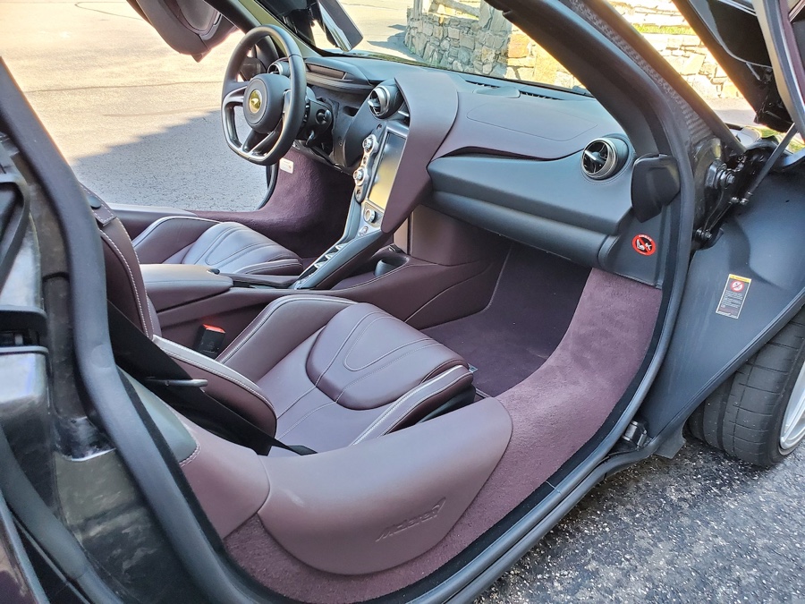 2019 McLaren 720S Luxury Coupe, available for sale in Tampa, Florida | 0 to 60 Motorsports. Tampa, Florida 2019 McLaren 720S Luxury Coupe, available for sale in Tampa, Florida | 0 to 60 Motorsports. Tampa, Florida